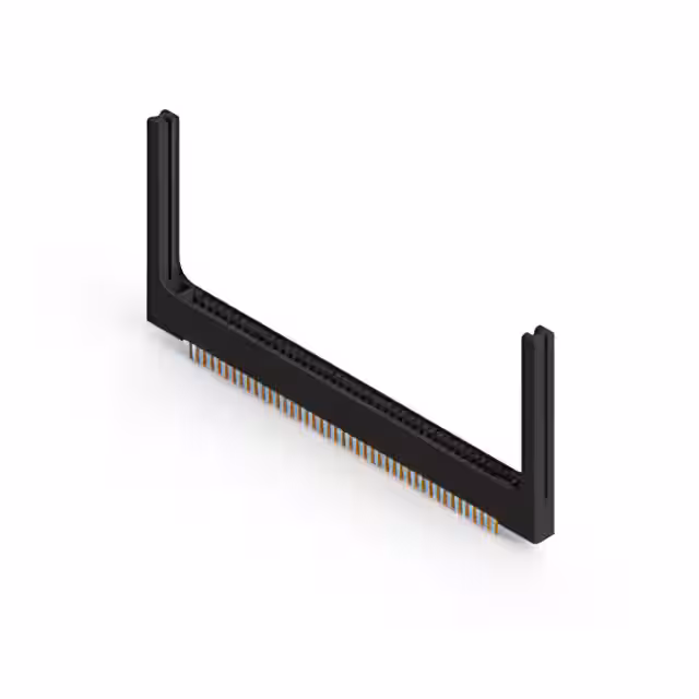 396-086-541-258 EDAC Inc.  Edgeboard Connectors